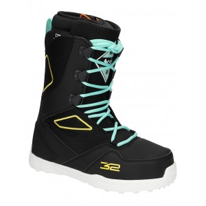 Botas Snowboard Thirtytwo Light JP
